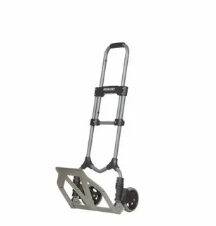 Складная тележка magna cart