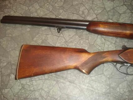 Ружья 28