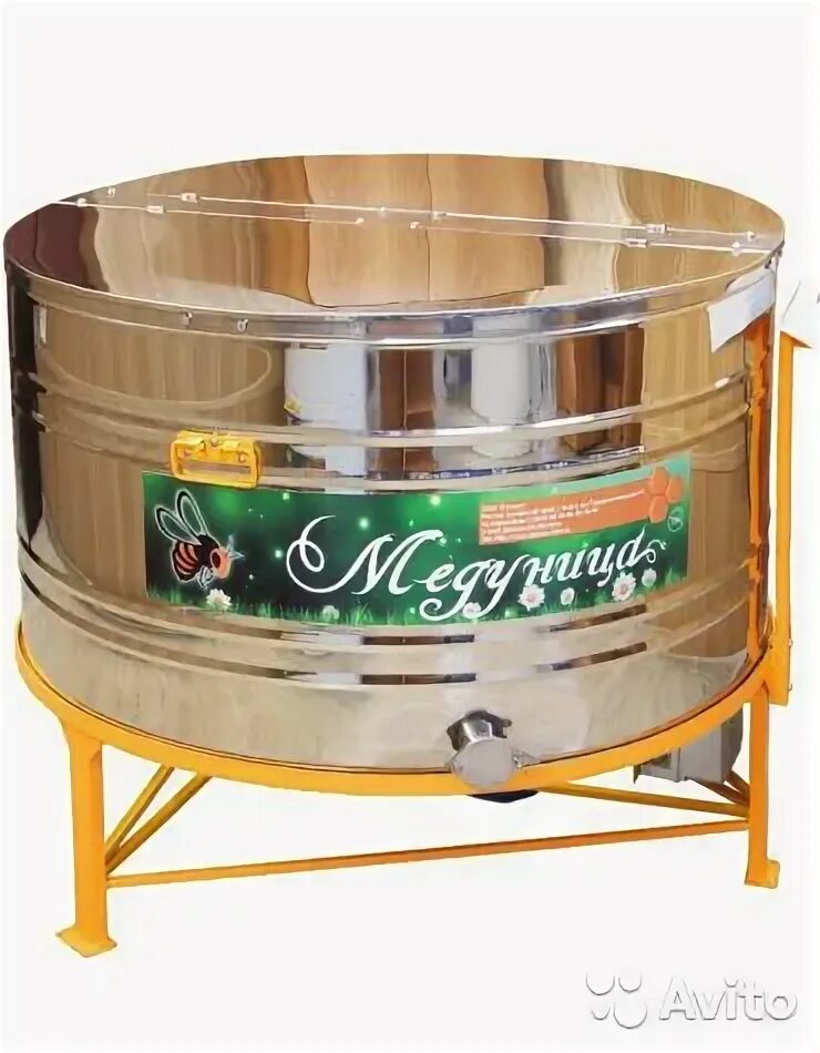 Медогонка 4х рамочная(нержавейка). Медогонка “медуница 48”. Медогонка электрическая четырехрамочная 220в. Медогонка медуница. Медогонка плазма.