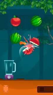 Игра крейзи фрукты топ