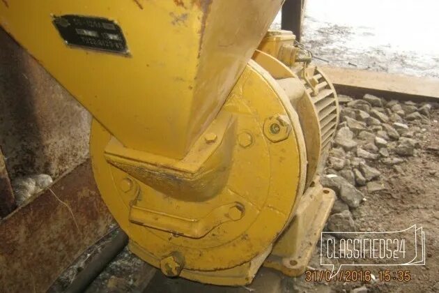 краскотерка со-110. краскотерка жерновая со-116а. мелотерка со-124. со 124 дробилка. со 124.