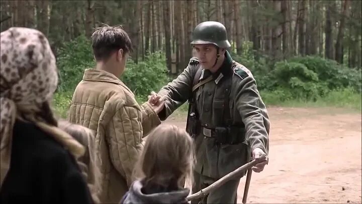Видео малыши добро