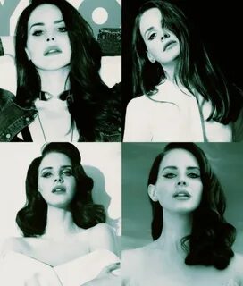 Brooklyn baby lana del