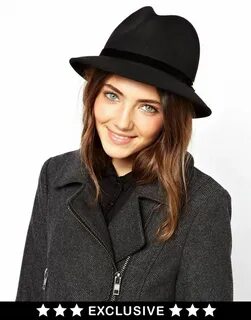 Long hats