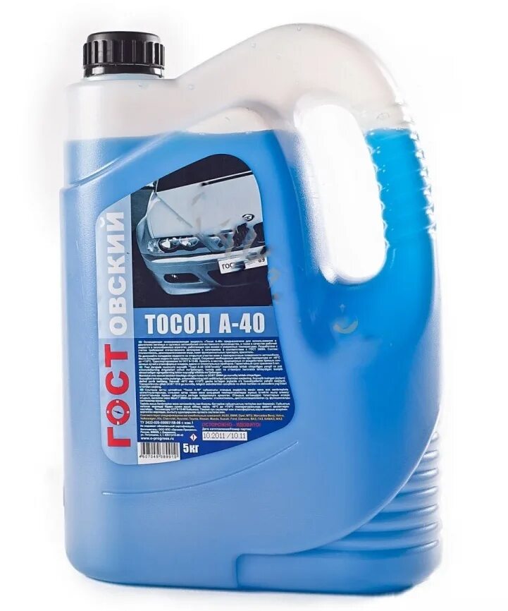 Тосол 5 л. Тосол &quot;гостовский&quot; а-40 5кг. тосол sibiria -40c / 800584. тосол gostin 978412. гост 28084-89 тосол.