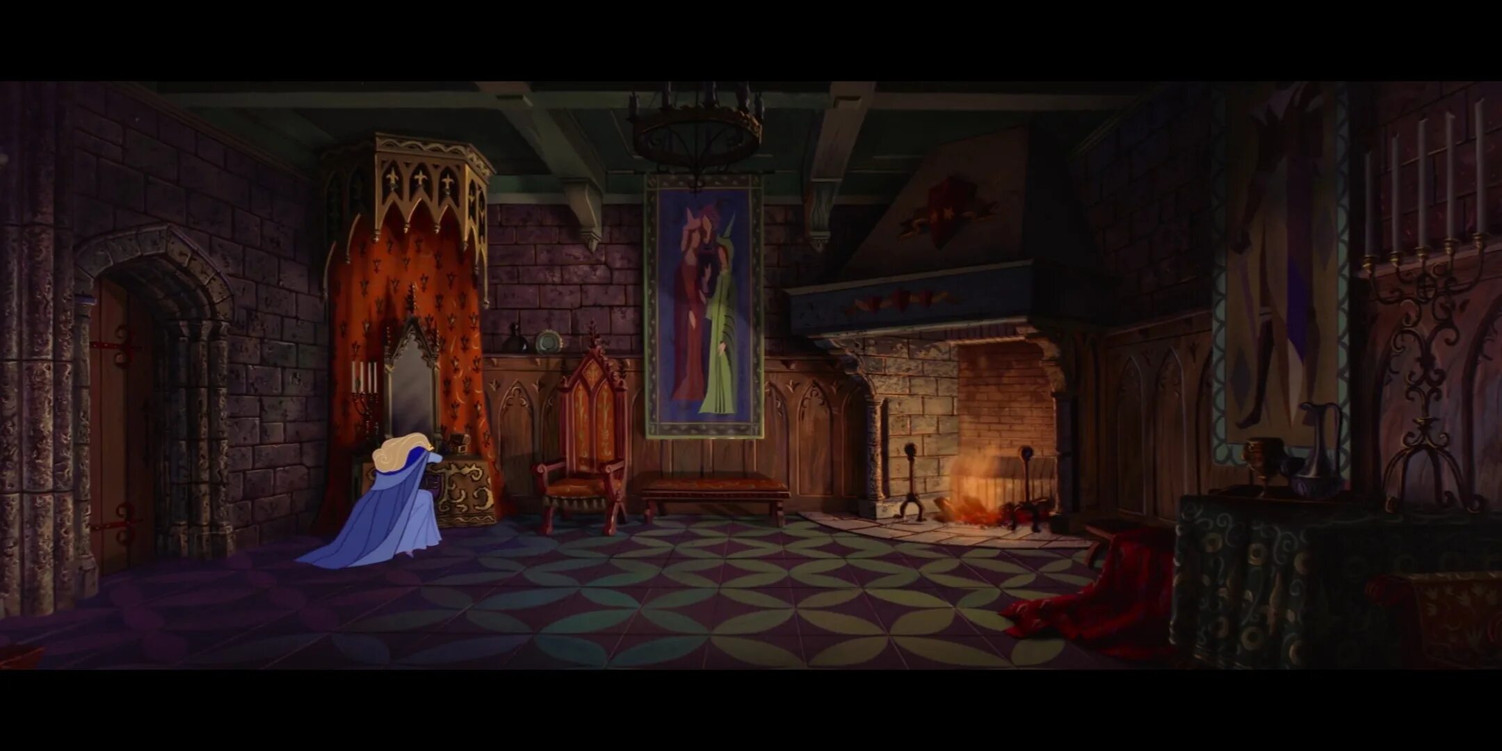 Тайные покои покинутой принцессы манхва. Королевские покои. Покои принцессы. The secret bedroom of a dejected royal daughter. Тайные покои покинутой принцессы 117.