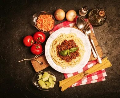 Аппетитная сверху