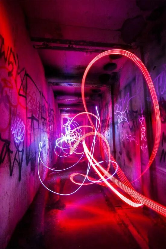 Neon lite