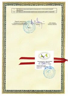 Выдано построить