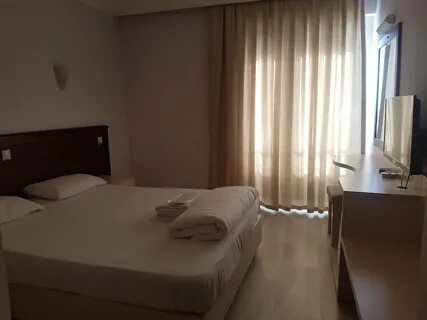 Акрополь бич анталия