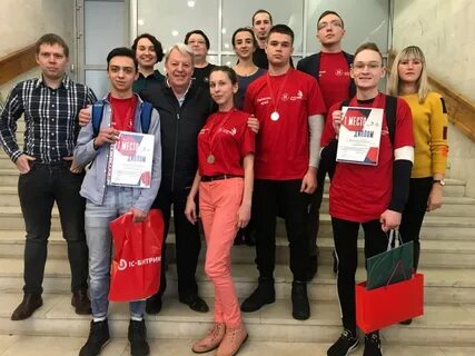 Цифровой колледж пермь