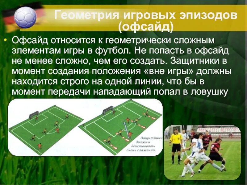 Положение вне игры игрок находится. Офсайд в футболе. положение вне игры в футболе. положение вне игры. положение &quot;вне игры&quot; (офсайд)&quot;.