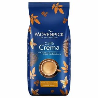 Кофе movenpick