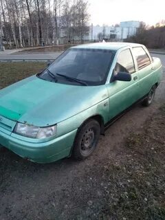 Ваз 2110 киров