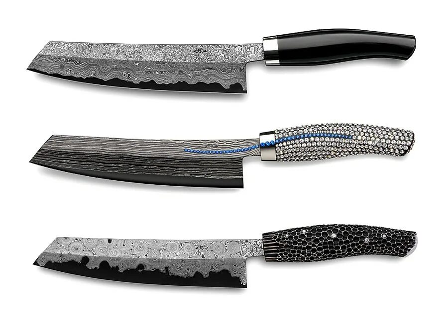 Кухонный нож. Дорогие кухонные ножи. Японские кухонные ножи. Самые дорогие кухонные ножи. Купить кухонный нож на озоне