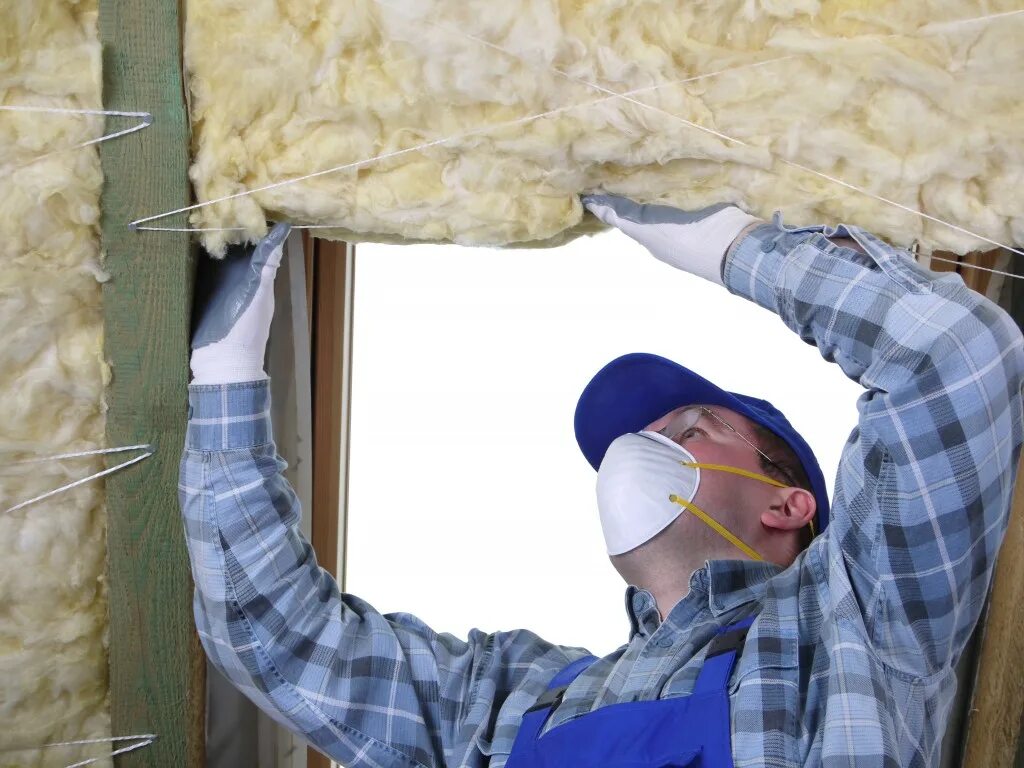 Утеплить х