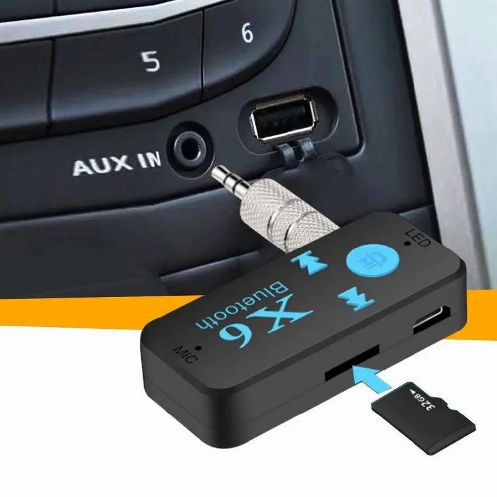 Адаптер Bluetooth-aux x6. Bluetooth адаптер x6 Music Receiver. BT-x6 Bluetooth aux. Wireless Receiver x6 Bluetooth. Блютуз адаптер звук