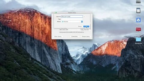 Пользователь mac