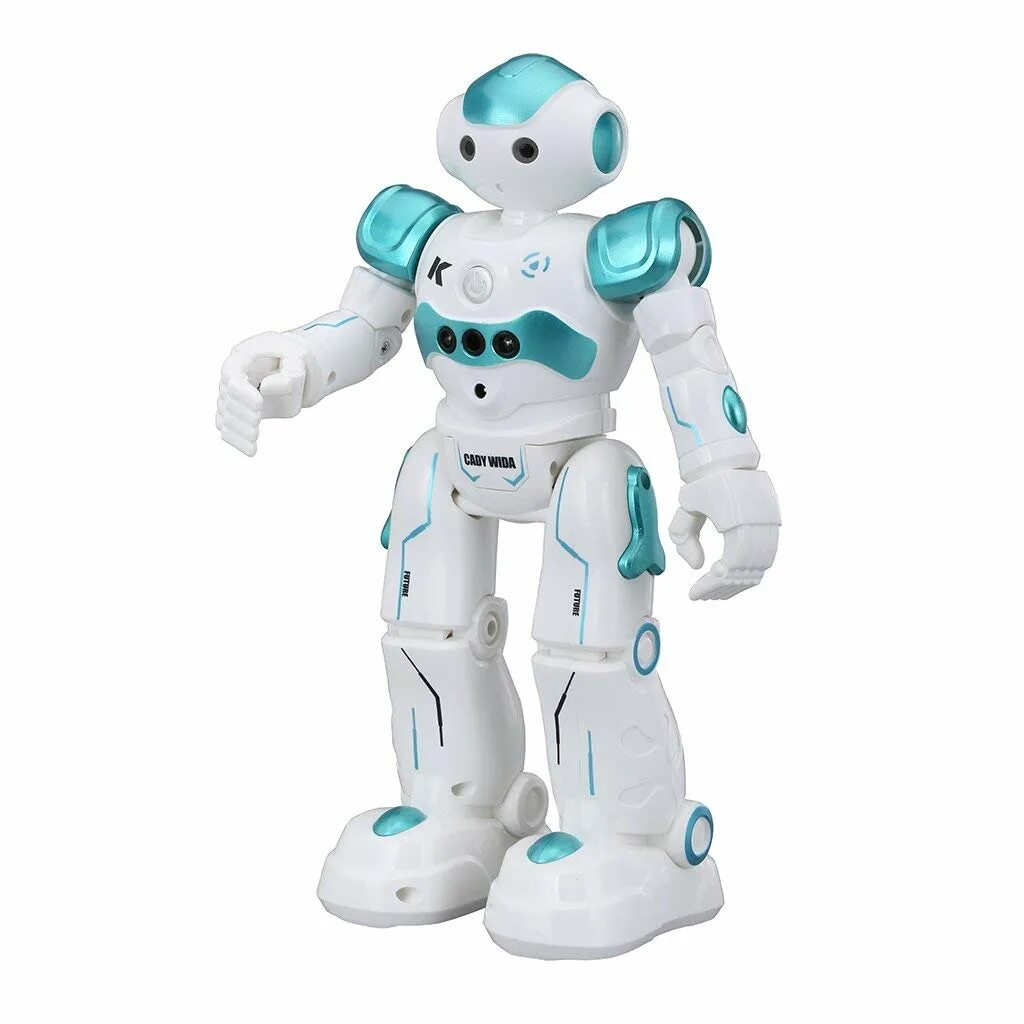 Robot игрушки