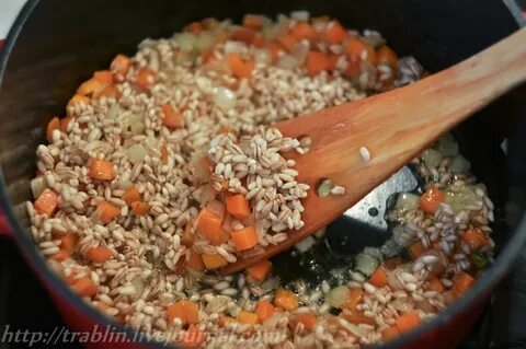 Репня из чего готовили