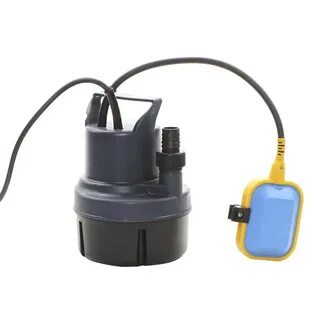 Дренажные насосы unipump
