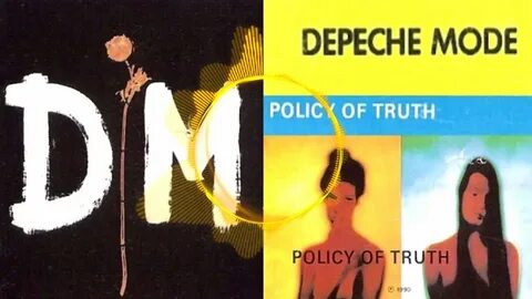 Policy of truth