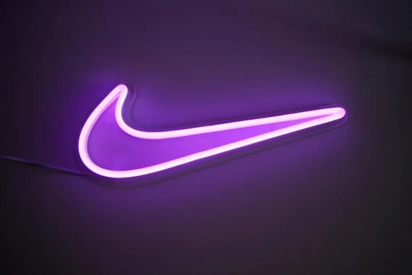 Give me the light. Nike Neon. Рабочий стол найк неон. Обои на ПК найк. Обои на ПК неон найк.