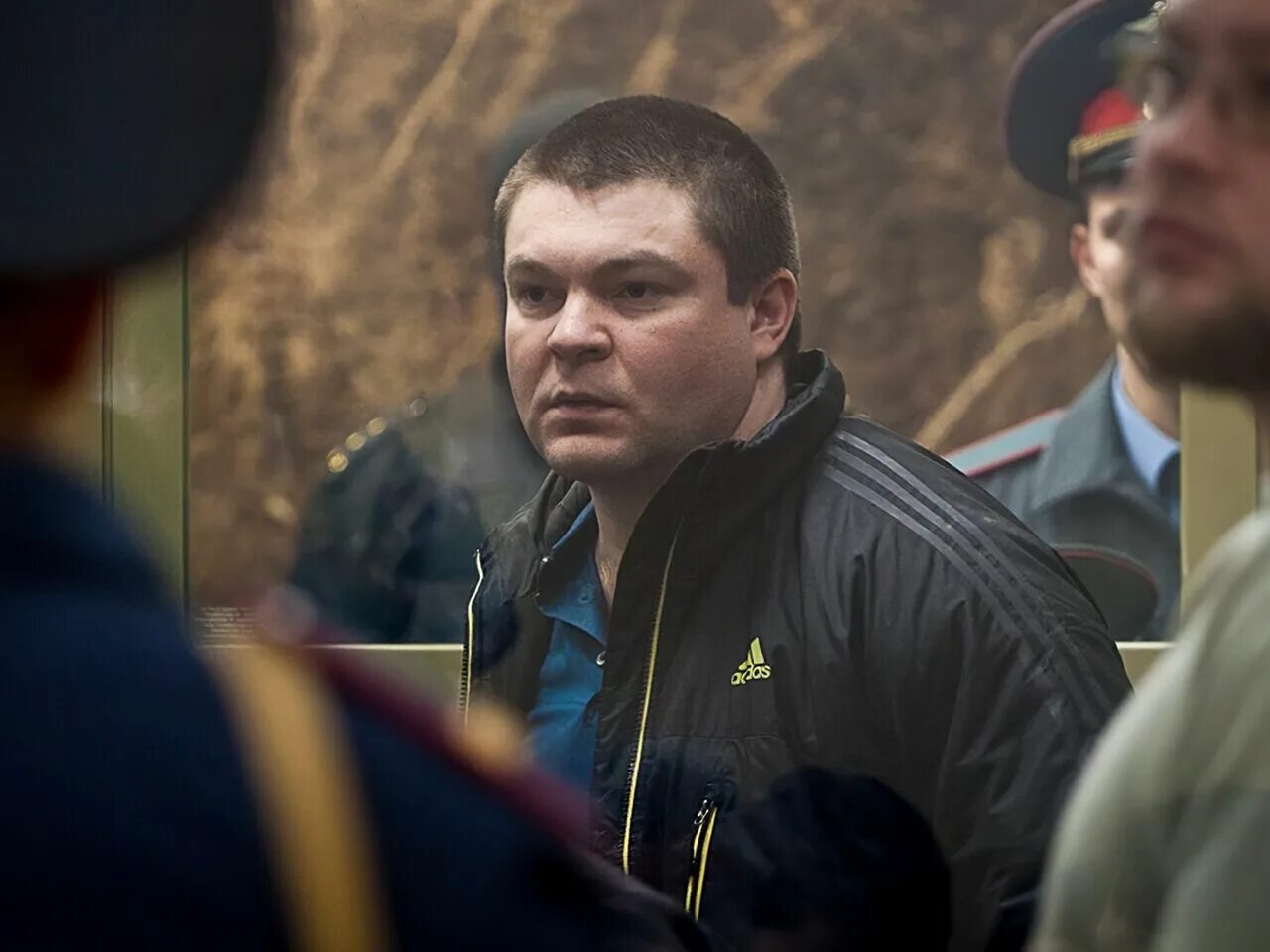 Станица 2010. Станица 2010