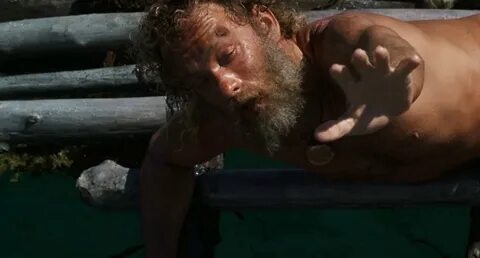 Castaway the vanished