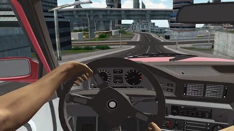 3 d driving