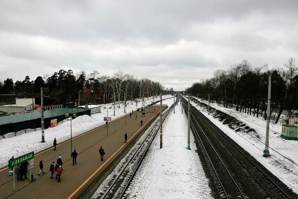 Работа удельная раменский