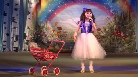 Песня кукол видео