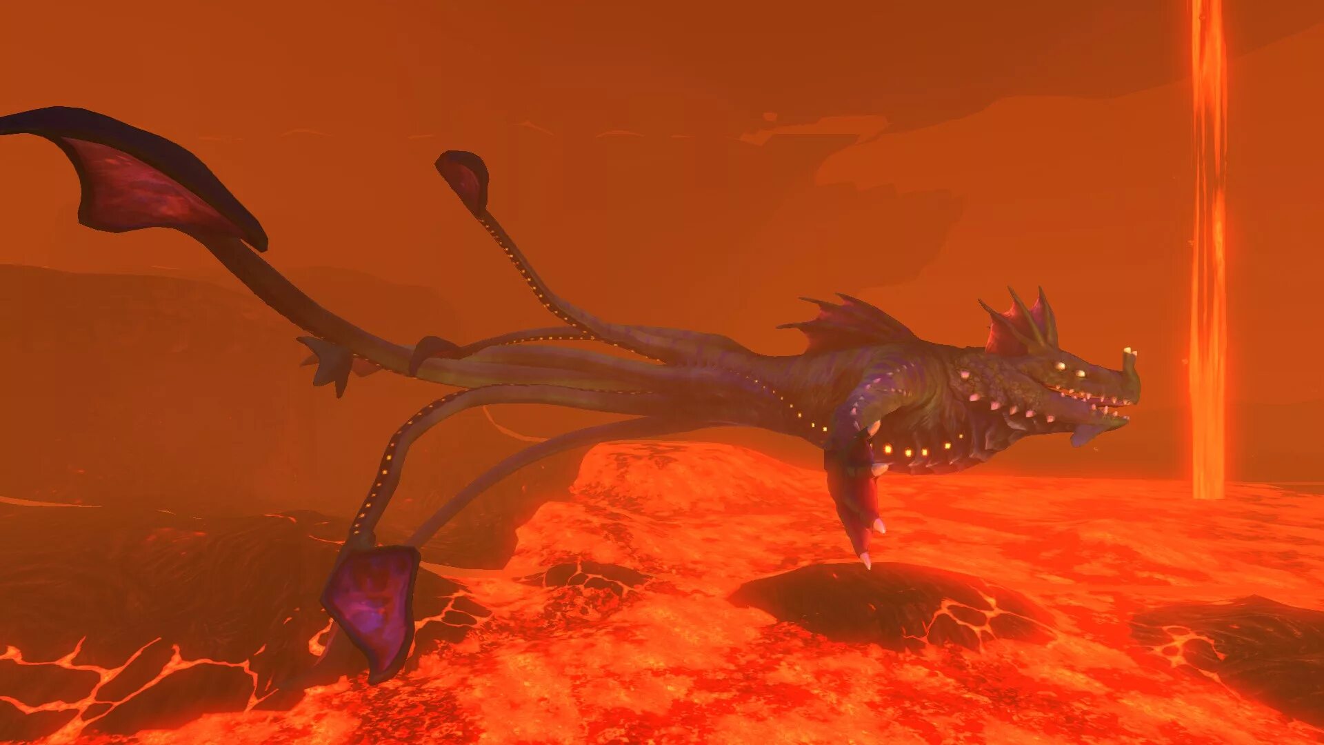 огненный левиафан 3. огненный левиафан. морской дракон левиафан subnautica. левиафан рыба. огненный левиафан.