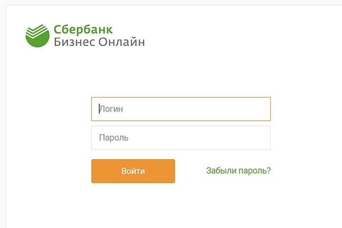 Bisness sberbank