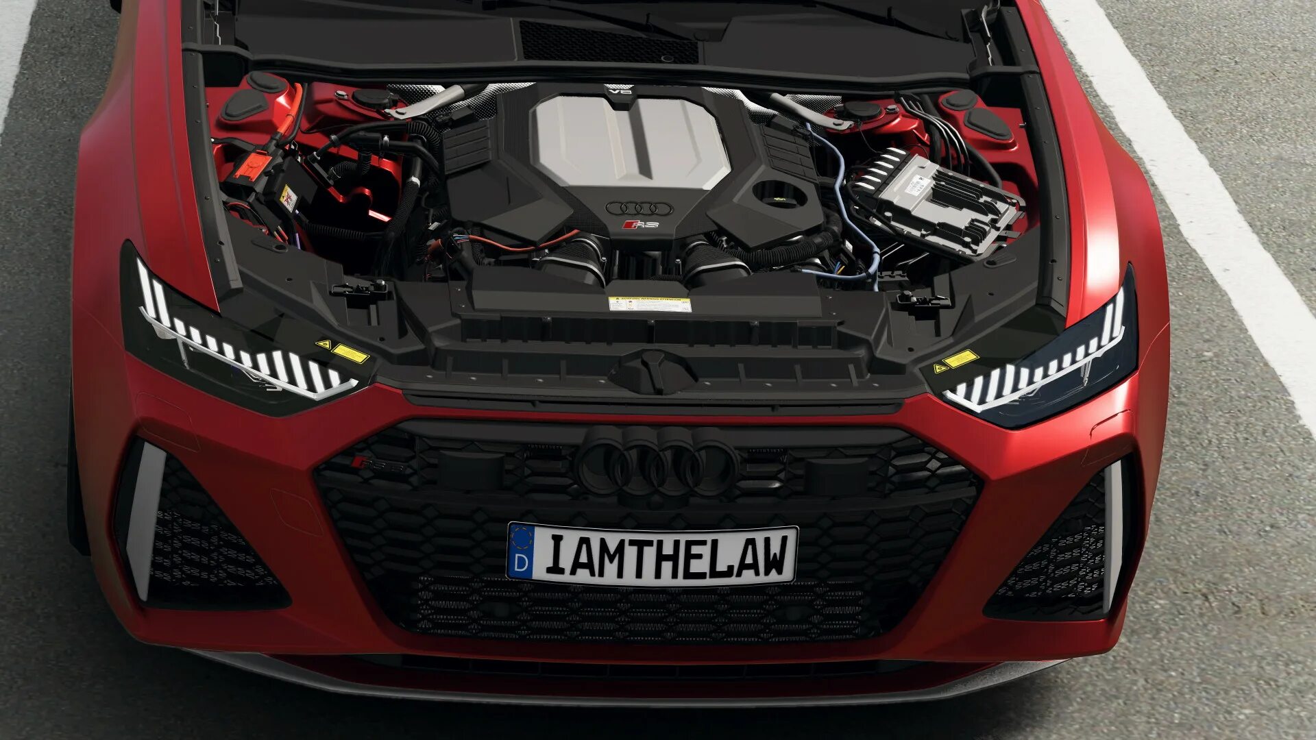 Audi r8 beamng. Audi r8 beamng