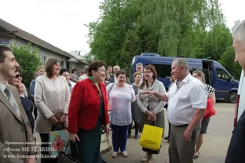 Погода спас калужский