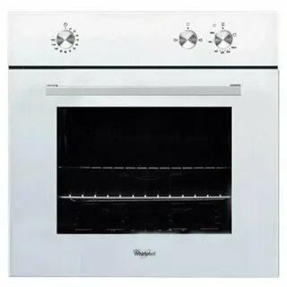Встроенные духовые шкафы whirlpool
