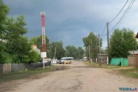 Погода в чунском на 2 недели