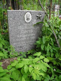 Кладбища архангельска