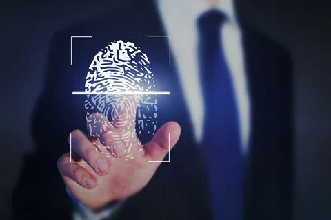 Rsa fingerprint