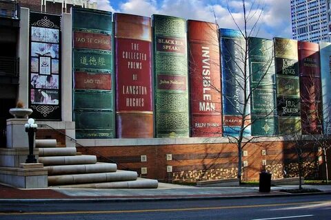 City public