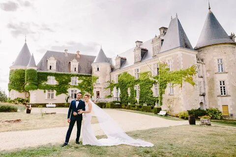 Замок Шато Франция (62 фото) .