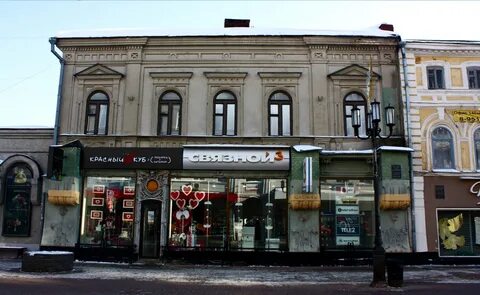 Г 12 нижний новгород