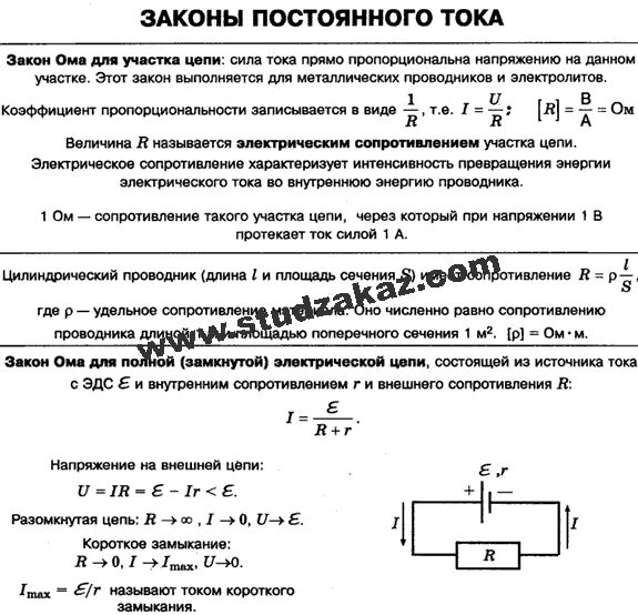 “законы постоянного тока” контролтная работа. Контрольная работа законы постоянного тока вариант 1. Контрольная работа законы постоянного тока вариант 1. Постоянный электрический ток вариант 1 часть а. Л.