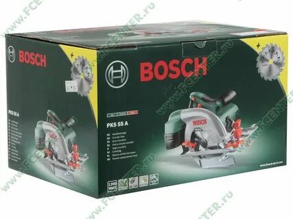Bosch 55 a