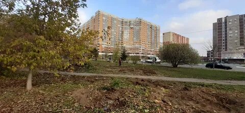 Космонавтов 16 королев