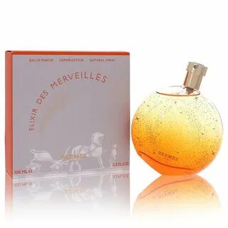 Hermes elixir des