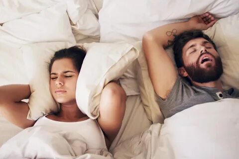 Отношение с мужем в постели
