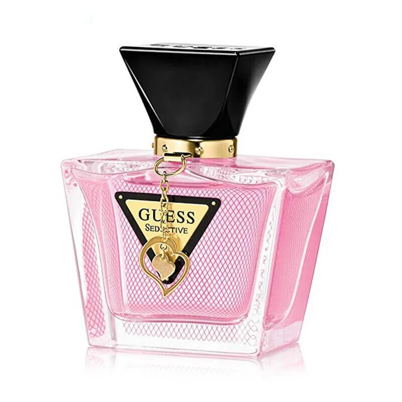 Туалетная вода guess women. Guess seductive 75 мл. Guess seductive w EDT 50 ml [m]. Духи guess seductive Kiss 30 мл. Guess seductive w EDT 75 ml Tester.