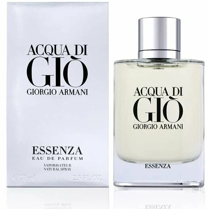 Giorgio armani acqua di gio купить